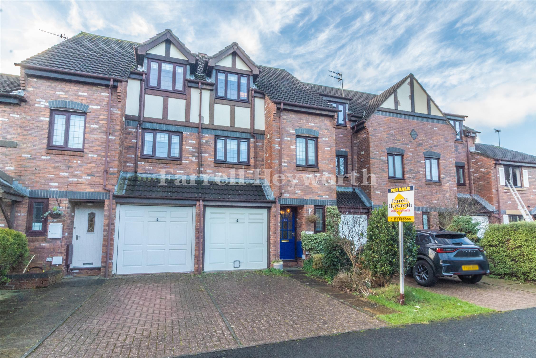 33 Sheringham Way